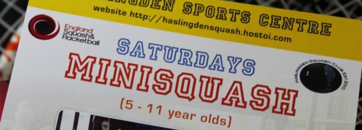 Rossendale Squash Academy